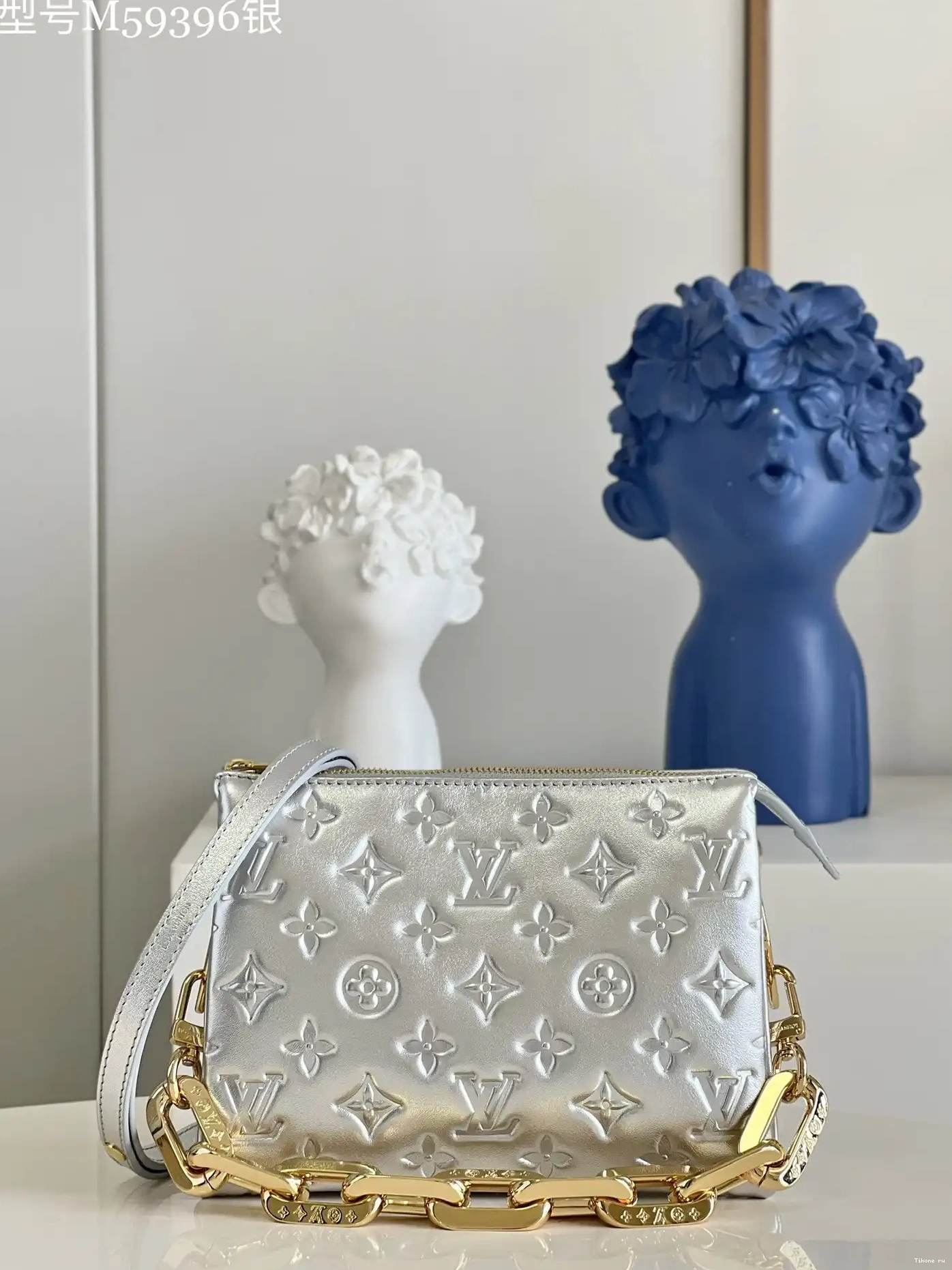 VUITTON LOUIS BB COUSSIN 0603